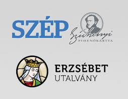 SZÉP kártya, Erzsébet utalvány